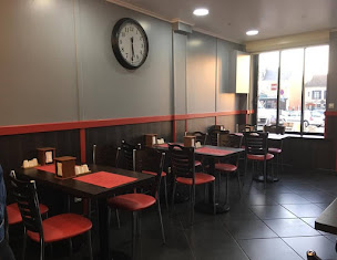 Photo n°9 de Ozyil kebab à Auxerre (Kebab)