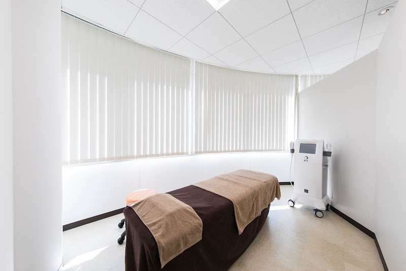 宮益坂クリニック 美容外科・形成外科・美容皮膚科