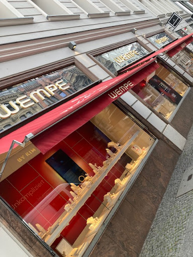 Juwelier Wempe in Berlin - Schmuck und Uhren - Thumbnail