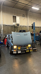 Photo n°5 de SMZ AUTO à Vénissieux (Garage automobile)