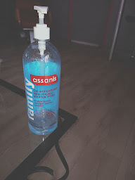 Photo n°19 de Amine Étoile Coiffure à Poitiers (Salon de coiffure)