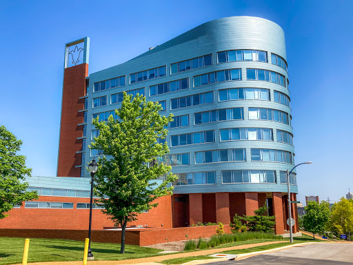 Saint Louis University School of Medicine Gallery - United States
