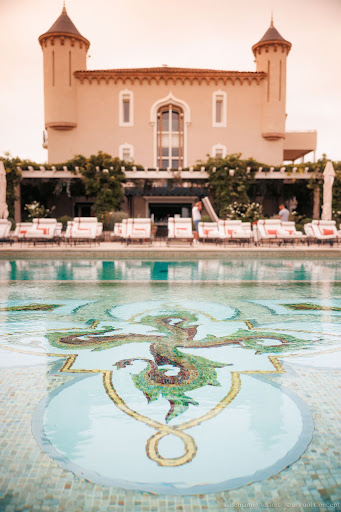 Photo de AZUR POOL CONCEPT à Grimaud (83310)