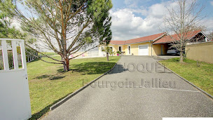 Photo n°18 de Guy Hoquet l’immobilier BOURGOIN-JALLIEU à Bourgoin-Jallieu (Agence de location immobilière)