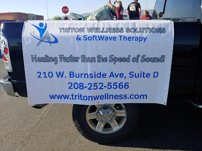 Photo of Triton Wellness Solutions & Softwave Therapy clinic location