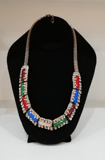 Luu Boutique - Visual