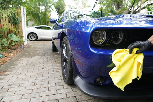 Exotic Car Washes - Thumbnail