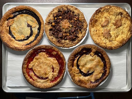 Sweetcie Pie - Thumbnail