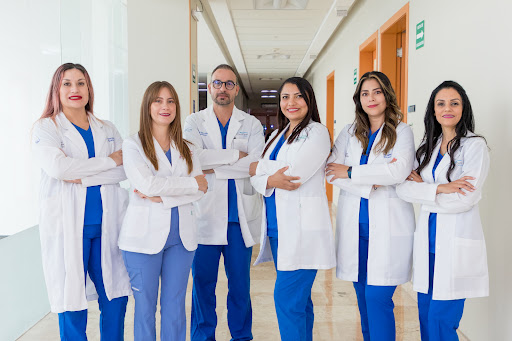 Cancun Cancer Institute