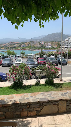 Ακτή Νεάρχου 15, Αγ. Νικόλαος 721 00