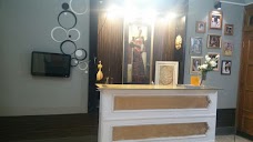 Adore Beauty Salon & Studio multan