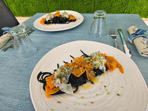 Rosetti Kitchen - Visual