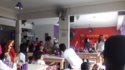 Photos of Depo Air AIRO