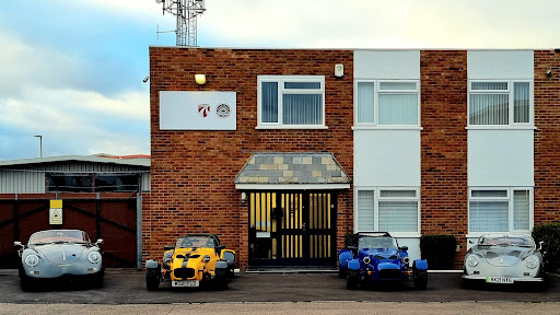 Chesil Motor Company - Thumbnail