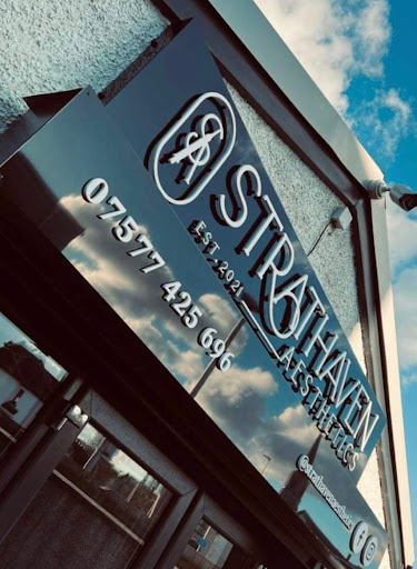 Strathaven Aesthetics