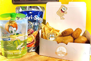 Photo n°7 de Fabulous Tacos & Kebab Berlin à Rodez (Restaurant de tacos)