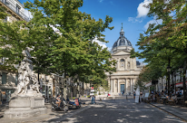 Agence immobilière du 16ème - l'Esprit Seizième by EffiCity à Paris