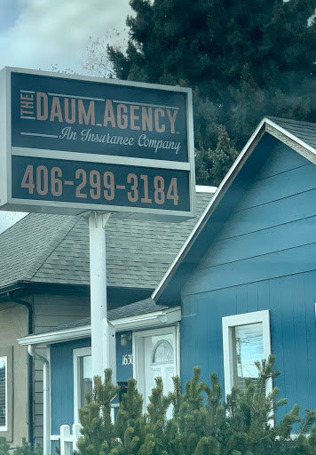 The Daum Agency - Thumbnail