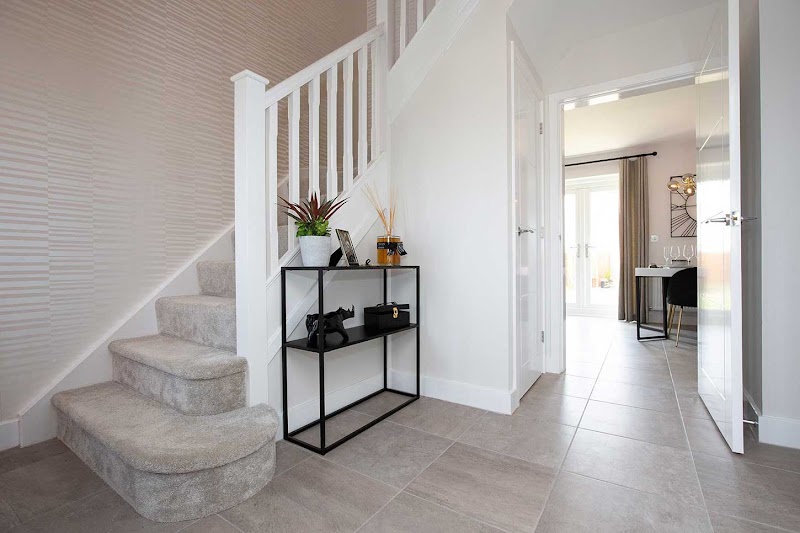Mowbray View - Linden Homes photo 3