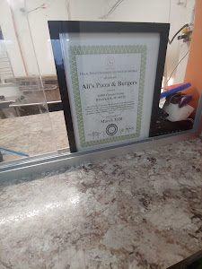 Ali's Pizza & Burgers photo
