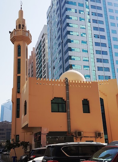 Photos of Mosque of Mohammed bin mind Rumaithi