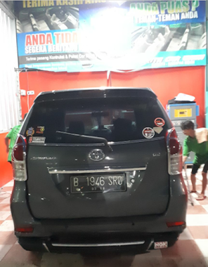 Duta Car Wash, Author: Duta Car Wash 204