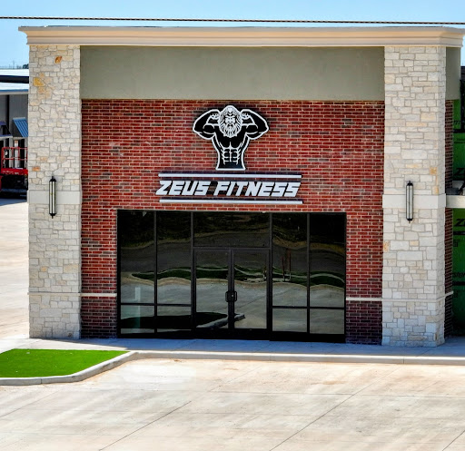 Zeus Fitness