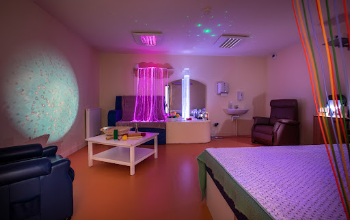 Photo de EHPAD Hom'Age - Résidence Opale à Sainte-Gauburge-Sainte-Colombe (61370)