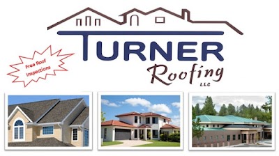 Turner Roofing, LLC