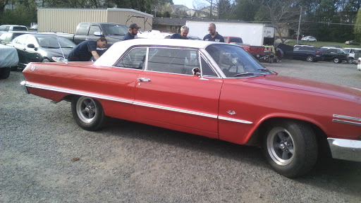 Mike Ford's Auto Services - Thumbnail