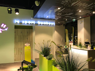 Photo n°4 de Keepcool Cournon à Cournon-d'Auvergne (Complexe sportif)