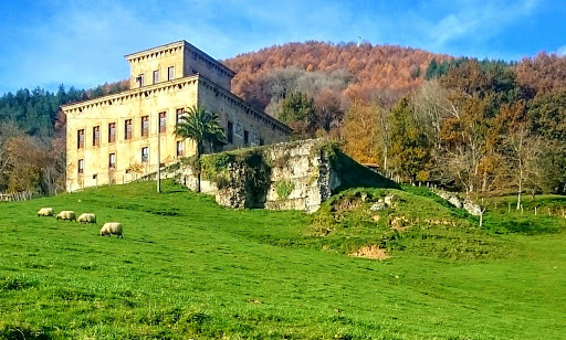 Santa Barbara Jatetxea - Thumbnail
