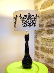 Photo n°6 de De Kerneur - Gîtes de France à Pluvigner (Lodge)