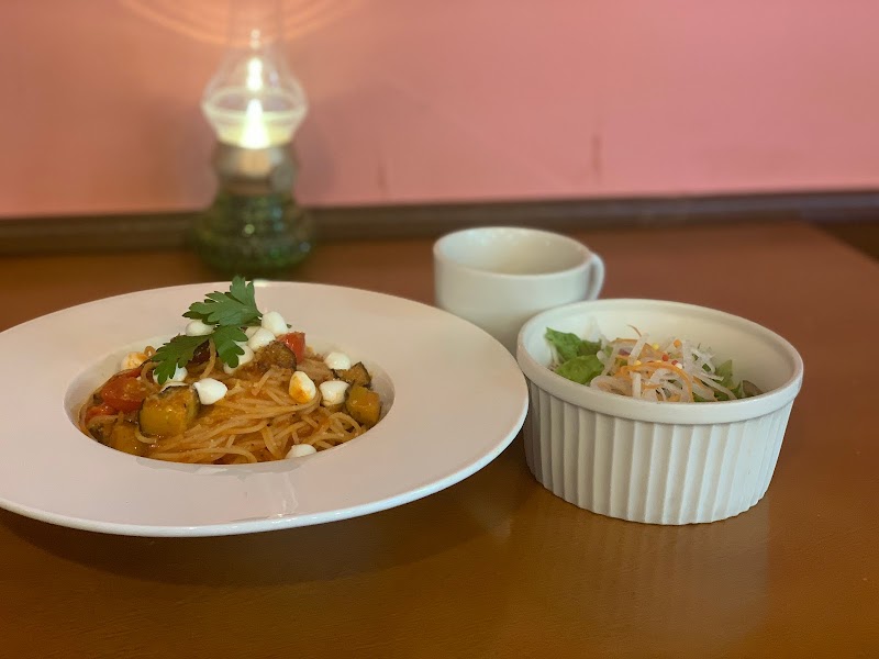 オステリア ヴィバーチェ