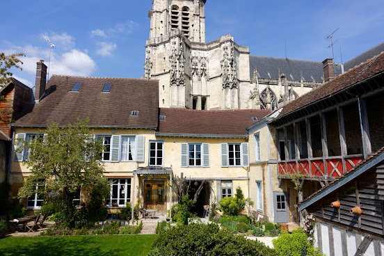 Le Jardin de la Cathédrale by null