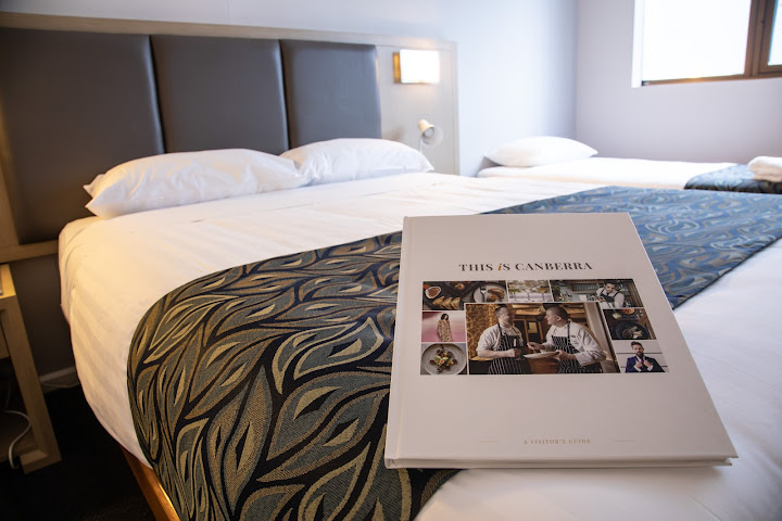 Madison Capital Executive Apartments by null