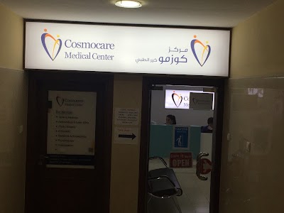 Photos of Cosmocare Dermatology PRP Therapy & STD Clinic Dubai