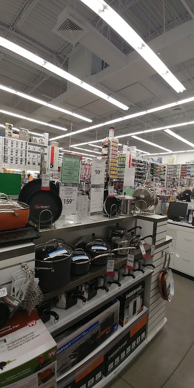 Bed Bath & Beyond