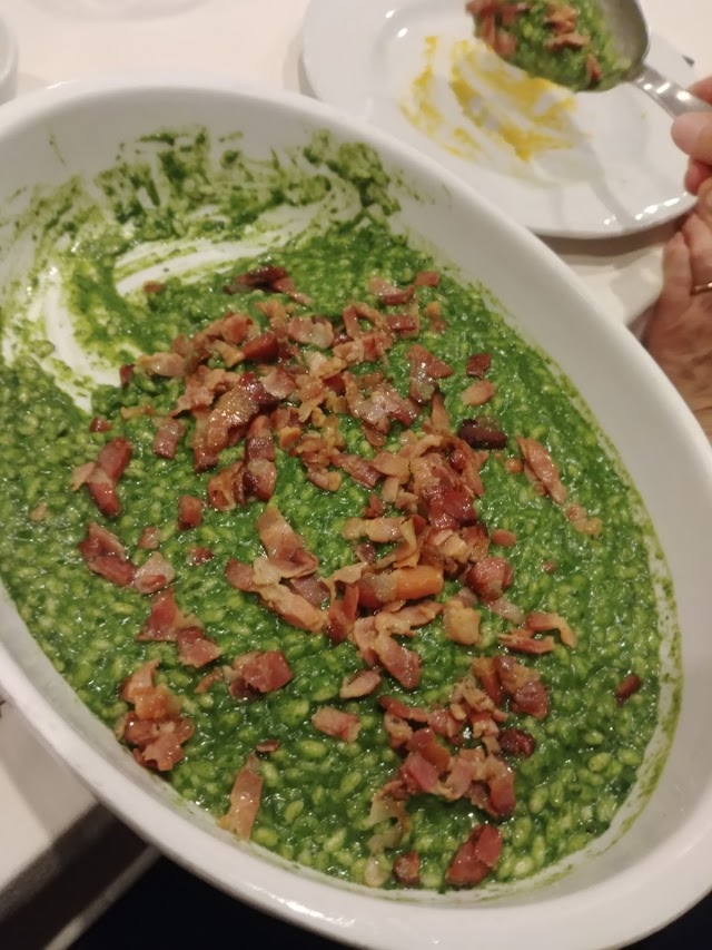 Trattoria Risotteria dal Pape