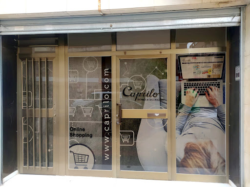 CAPRILO - Visual