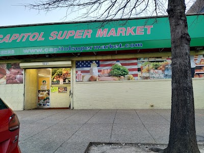 Capitol Supermarket