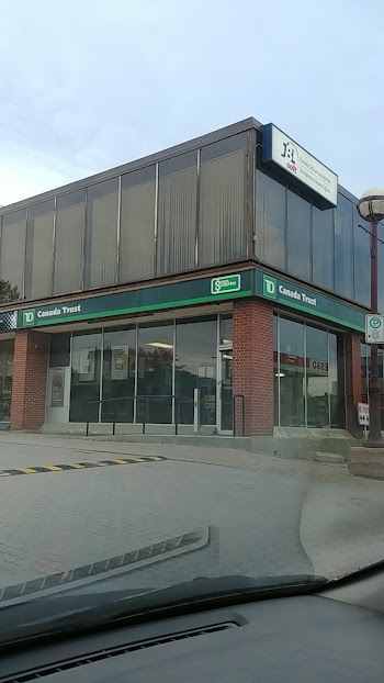 TD Bank Payday Loans Picture