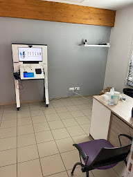 Photo n°3 de Cabine Téléconsultation Médecin Tessan à Le Coteau (Pneumologue)
