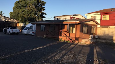 Photos of MotorsLand
