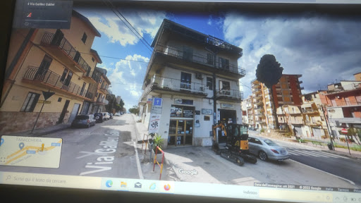 ELETTRONIC SERVICE di ALONGI ANTONIO - Thumbnail