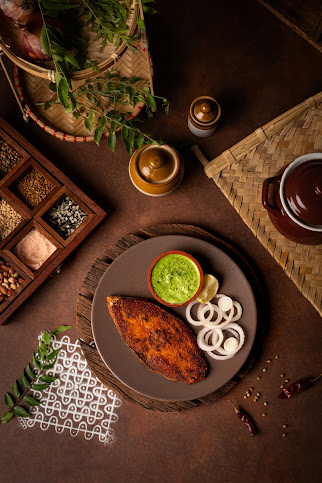 Thalaiva's Indian Kitchen by null