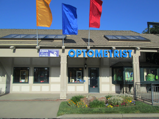 Oak Tree Optometry - Visual