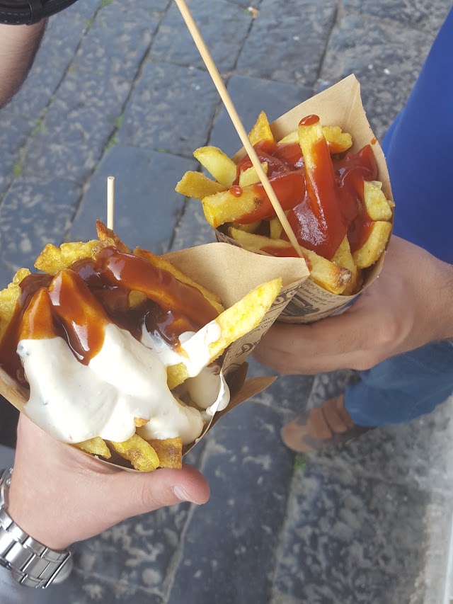 Chipstar