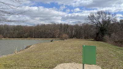 White Marsh Fields