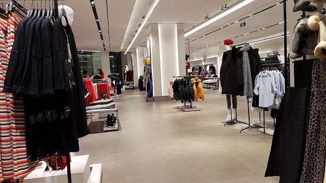 Vincom Center Bà Triệu